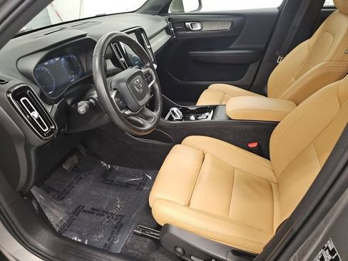 Used 2020 Volvo XC40 T5 Inscription w/ Protection Package AWD/4WD image 15