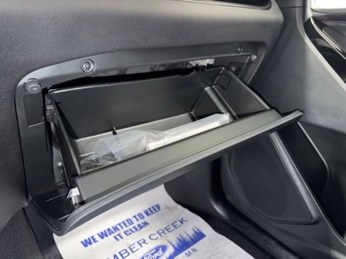 Used 2023 Ford Explorer ST w/ Equipment Group 401A image 31