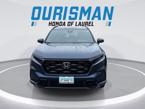 New 2026 Honda CR-V Sport-L image 3