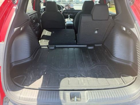 Used 2026 Honda HR-V Sport image 7