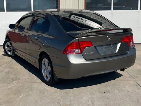 Used 2006 Honda Civic EX image 18
