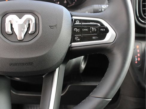 New 2026 RAM ProMaster 2500 w/ Safety Group image 18