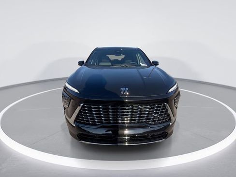 New 2026 Buick Enclave Avenir w/ Super Cruise Package image 3