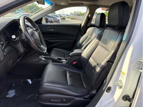 Used 2014 Acura ILX FWD image 9