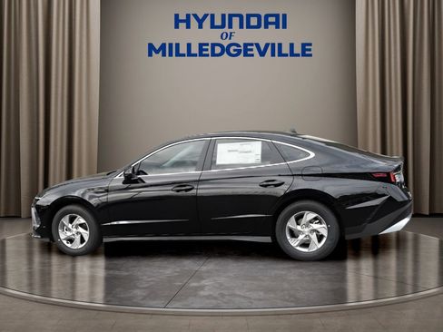 New 2026 Hyundai Sonata SE image 2