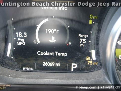 Used 2021 Jeep Wrangler Unlimited Sahara image 21