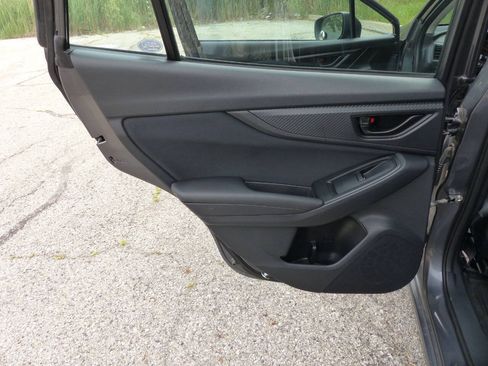 Used 2019 Subaru Impreza 2.0i AWD/4WD image 33
