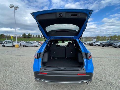 New 2026 Honda HR-V Sport image 15