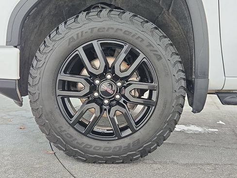Used 2023 GMC Sierra 1500 Elevation AWD/4WD image 25