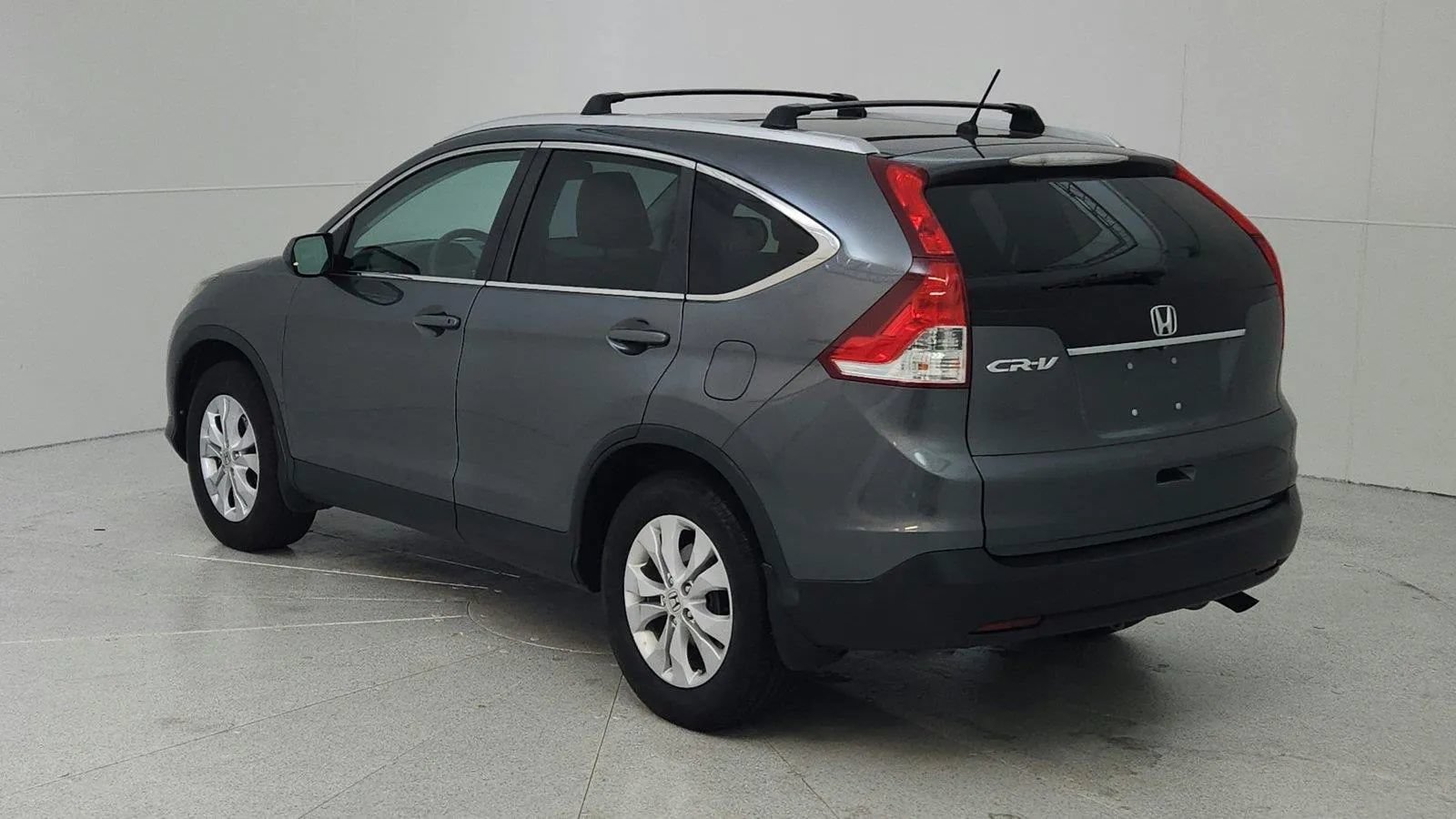 Used 2014 Honda CR-V EX image 5