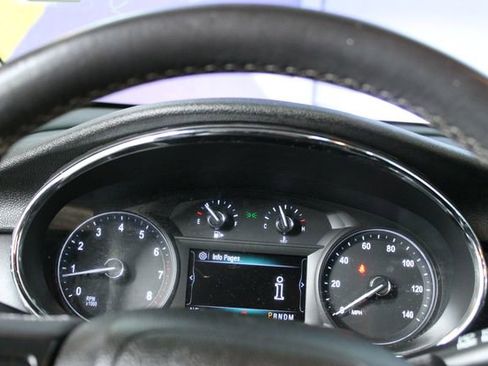 Used 2017 Buick Encore Sport Touring FWD image 17