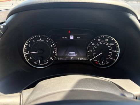 Used 2021 Nissan Armada Platinum AWD/4WD image 10
