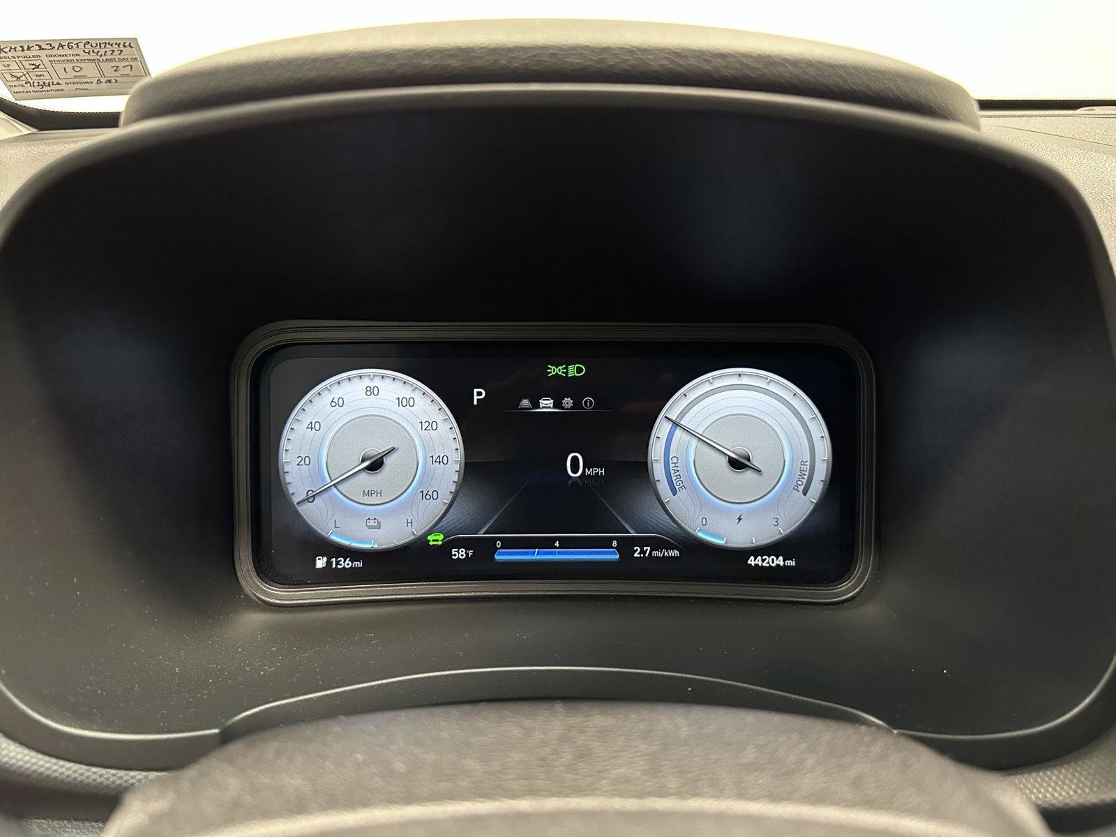 Certified 2023 Hyundai Kona SE FWD image 18