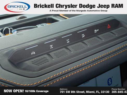 Used 2024 Ford Bronco Badlands image 30