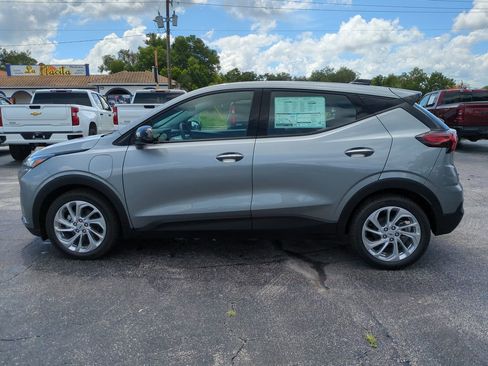 New 2027 Chevrolet Bolt LT FWD image 7