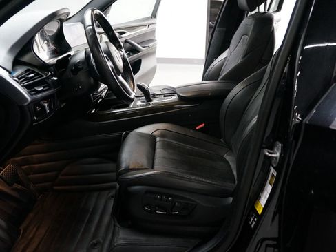 Used 2017 BMW X5 xDrive35i image 12