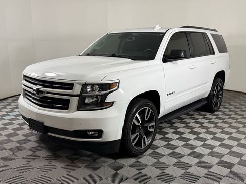 Used 2020 Chevrolet Tahoe Premier image 8
