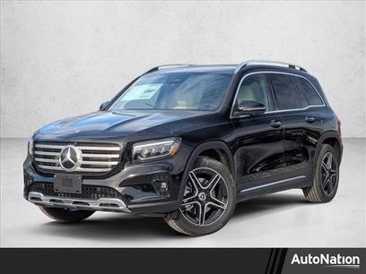 New 2026 Mercedes-Benz GLB 250 4MATIC