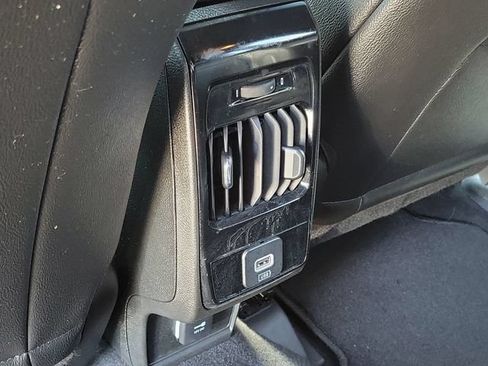 Used 2025 Jeep Compass Limited AWD/4WD image 24