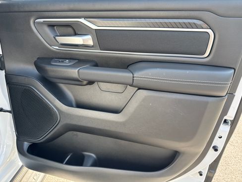 New 2026 RAM 1500 Big Horn AWD/4WD image 19
