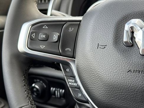 New 2026 RAM 1500 Big Horn AWD/4WD image 27