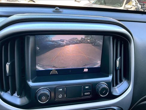 Used 2022 GMC Canyon Elevation w/ Trailering Package image 27