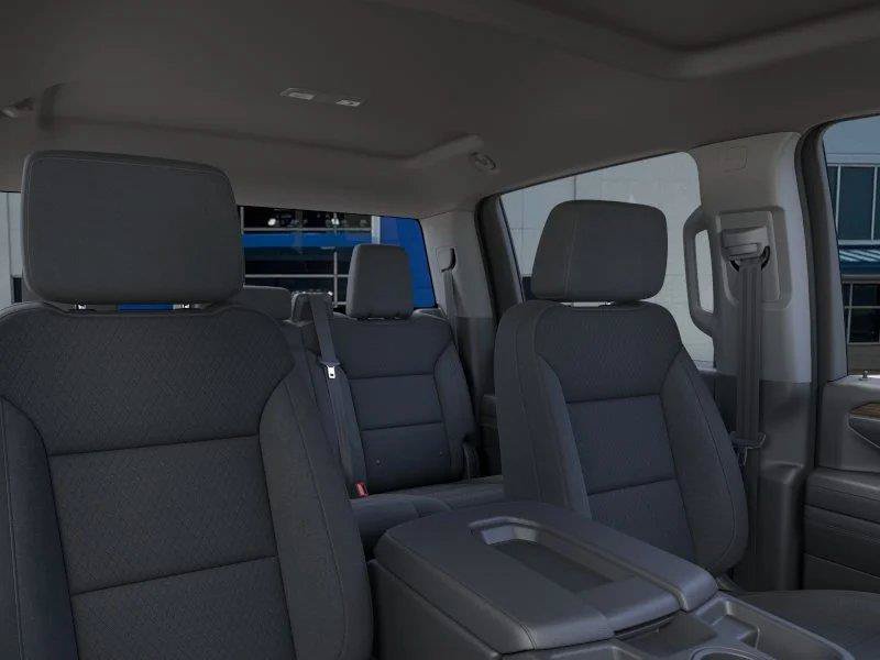 New 2026 Chevrolet Silverado 2500 LT AWD/4WD image 48