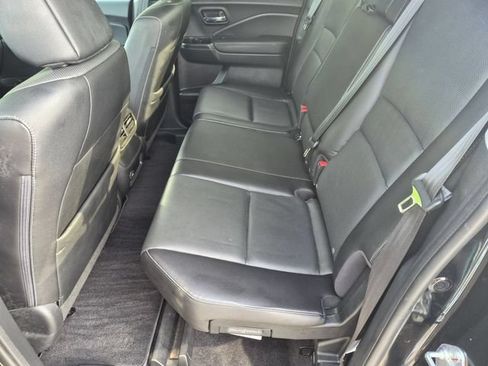 Used 2024 Honda Ridgeline RTL image 19
