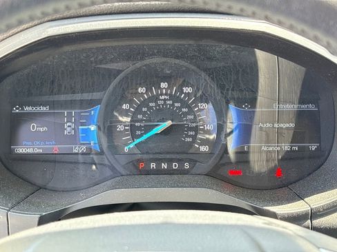 Used 2024 Ford Edge Titanium image 21