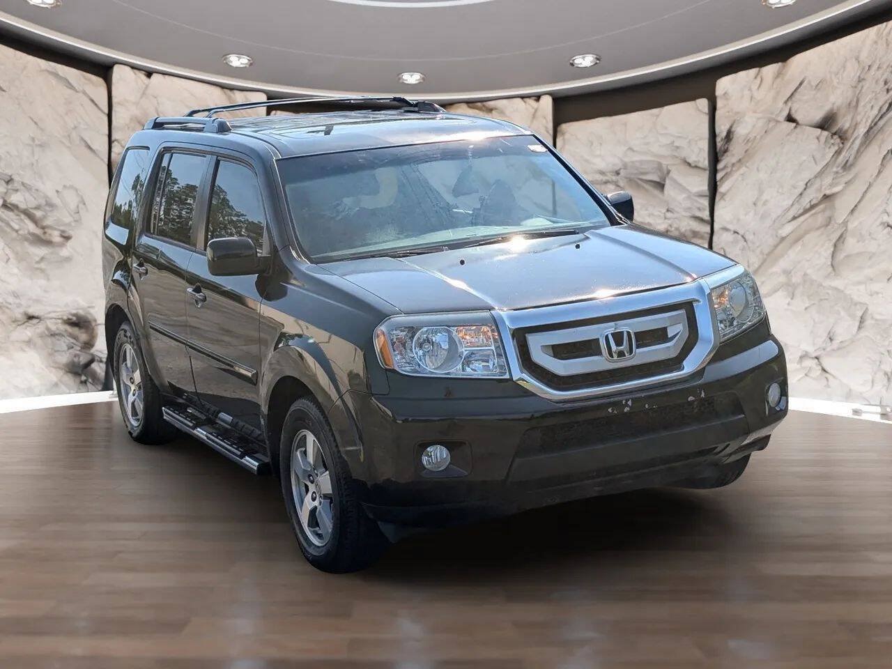 Used 2011 Honda Pilot EX-L image 18