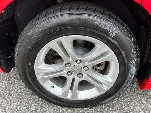 Used 2022 Dodge Charger SXT image 17