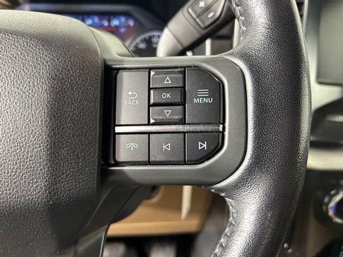 Used 2022 Ford F150 XLT w/ Equipment Group 301A Mid image 23