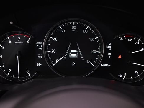 Used 2025 MAZDA CX-5 Signature AWD/4WD image 27