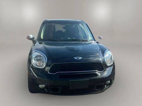 Used 2014 MINI Cooper Countryman S image 2