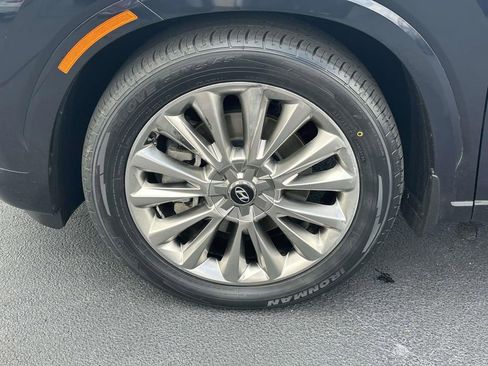 Used 2020 Hyundai Palisade Limited image 30