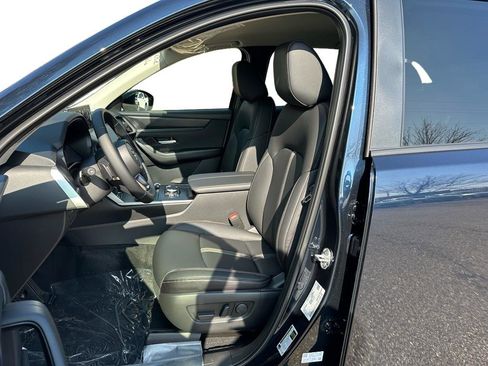 New 2026 MAZDA CX-90 3.3 Turbo w/ Select Package image 8