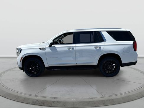 New 2026 GMC Yukon Denali w/ Advanced Technology Package RWD image 5