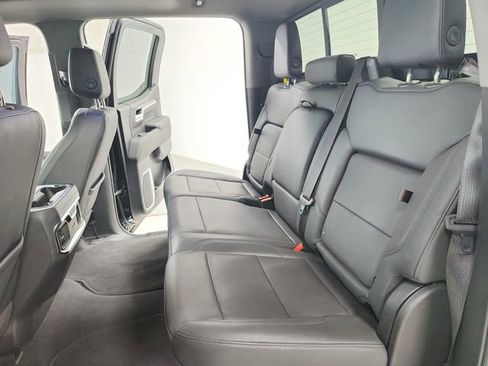 Used 2023 GMC Sierra 1500 SLT w/ SLT Premium Package image 39