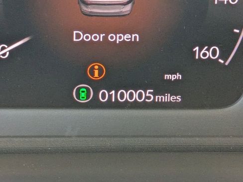 Certified 2024 Honda Accord LX image 7