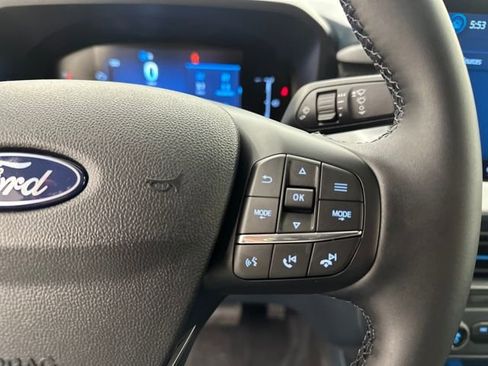 New 2026 Ford Maverick XLT w/ XLT Luxury Package image 26