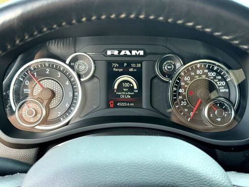 Used 2024 RAM 2500 Big Horn image 15