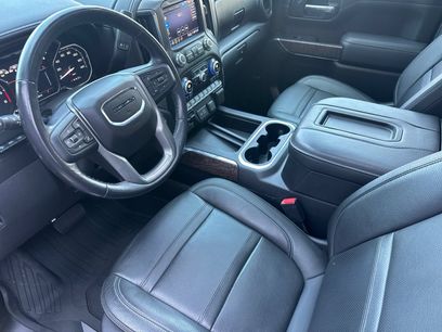 Used 2021 GMC Sierra 1500 Denali w/ Denali Ultimate Package