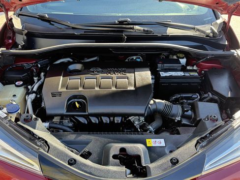 Used 2018 Toyota C-HR image 14