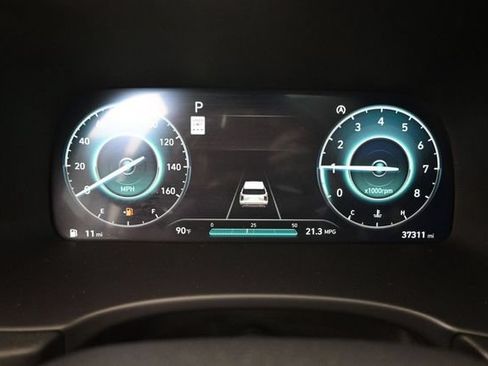 Used 2024 Hyundai Palisade SEL AWD/4WD image 12