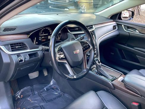 Used 2019 Cadillac XTS Luxury image 13