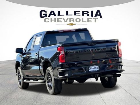 New 2026 Chevrolet Silverado 1500 Custom w/ Rally Edition image 5