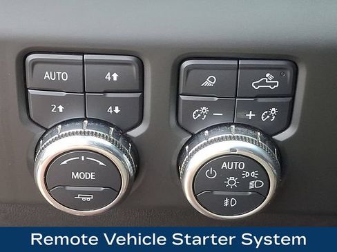 Used 2025 GMC Sierra 1500 Denali Ultimate AWD/4WD image 17