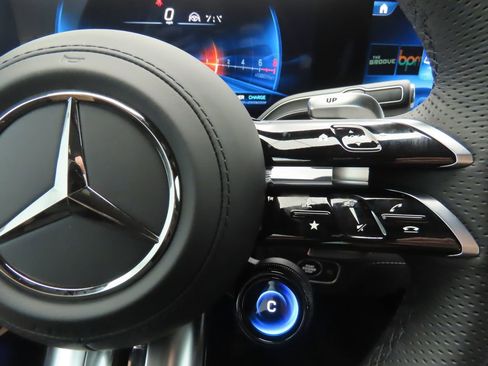 New 2026 Mercedes-Benz GLE 53 AMG 4MATIC image 12