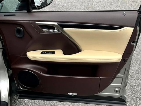 Used 2020 Lexus RX 350 FWD w/ Accessory Package image 21