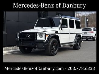 Used 2017 Mercedes-Benz G 63 AMG 4MATIC video 1